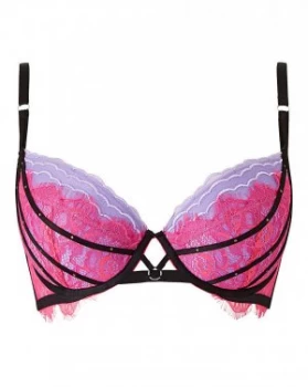 Ann Summers Yasmin Plunge Bra