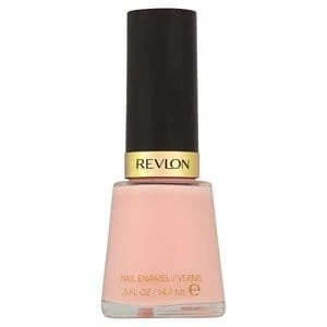 Revlon Nail Enamel Pink Nude 900