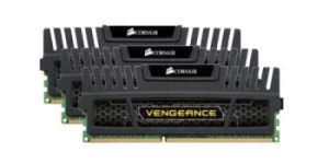 Corsair Vengeance 12GB 1600MHz DDR3 RAM