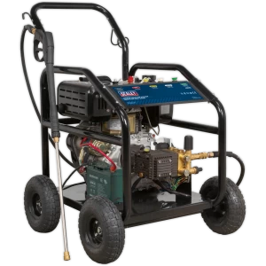 Sealey Pressure Washer 290bar 15ltr/min 10hp Diesel