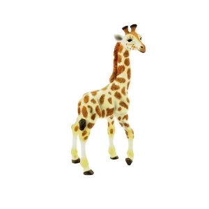 Giraffe Figurine By Lesser & Pavey