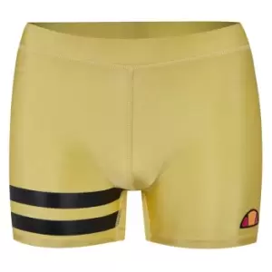 Ellesse Total Short - Gold