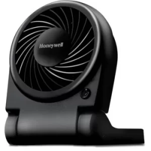 Honeywell AIDC HTF090E Desk fan Black