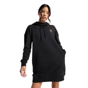 All Star Shine Hoodie Dress