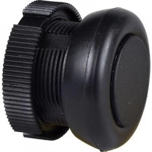 Schneider Electric XACA9412 Pushbutton 1-button Black Push