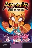 aggretsuko vol 1