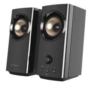 Creative T60 Speaker Set - Black