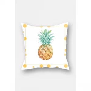 YS2583 Multicolor Cushion Cover