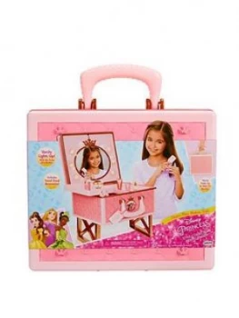 Disney Princess Disney Princess Style Collection Travel Vanity