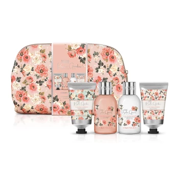 Baylis & Harding Royale Garden Toiletry Bag Set