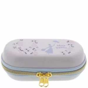 Mary Poppins Glasses Case