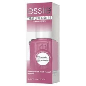 Essie TLC Mauve Tivation Nail Polish