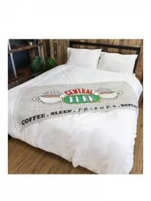 Friends Coffee Towel