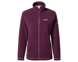 Craghoppers Purple Miska III Jacket - 8