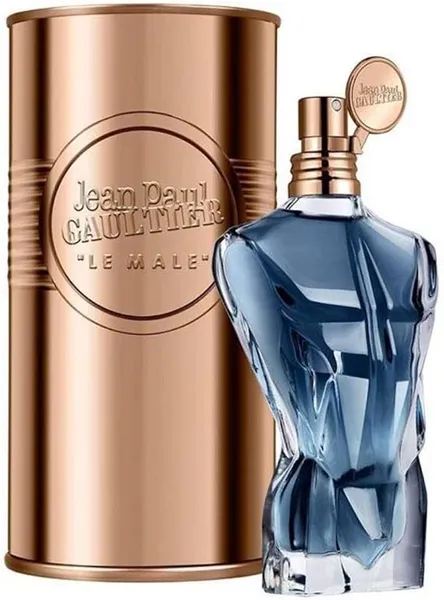 Jean Paul Gaultier Le Male Essence De Parfum Eau de Parfum For Him 75ml