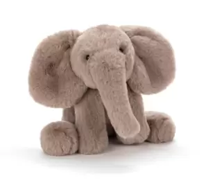 Jellycat Smudge Elephant Toy