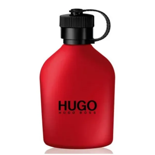 Hugo Boss Red Eau de Toilette For Him 40ml