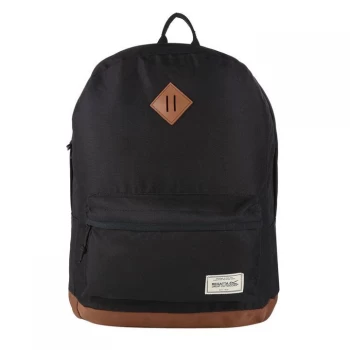 Regatta Stamford 20L Backpack - Black