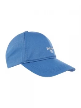 Barbour Cascade Sports Cap Blue