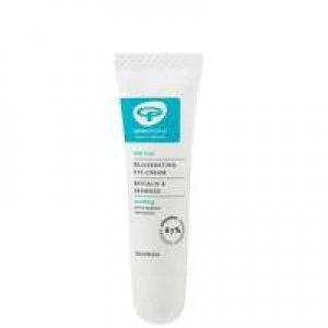 Green People Skin Rejuvinating Eye Cream 10ml