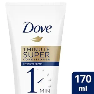 Dove Intense Super Conditioner 170ml