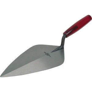 Marshalltown Wide London Pattern Brick Trowel 12