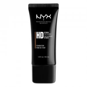 NYX Professional Makeup High Definition Foundation Cocoa