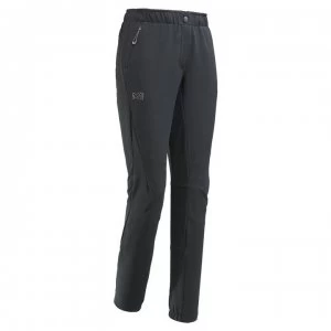 Millet Summit 200 Walking Trousers Ladies - Black