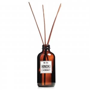 L:A BRUKET Hinoki Diffuser 200ml