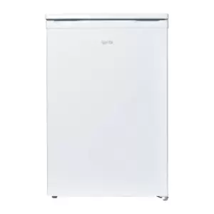 Igenix IG255W 133L Under Counter Larder Fridge