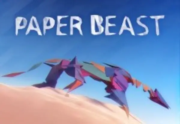 Paper Beast PS5 Game