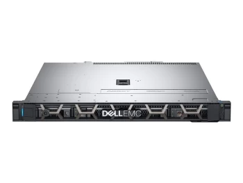 Dell EMC PowerEdge R240 - Rack Mountable - Xeon E-2236 3.4 GHz - 16 GB