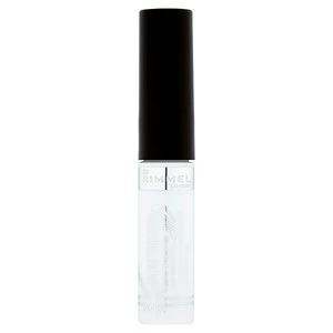 Rimmel Brow This Way Gel With Argan Oil Clear 4 Clear