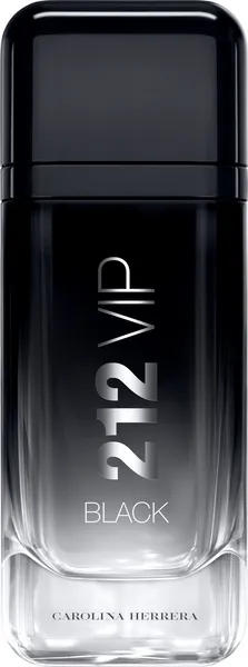 Carolina Herrera 212 VIP Black Eau de Parfum For Him 100ml