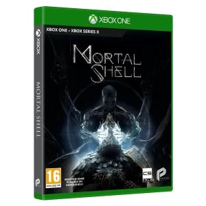 Mortal Shell Xbox One Game