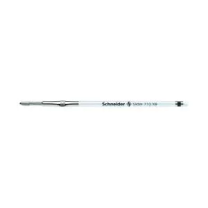 Schneider Slider Xite Ballpoint Refills Black 171001TB10663