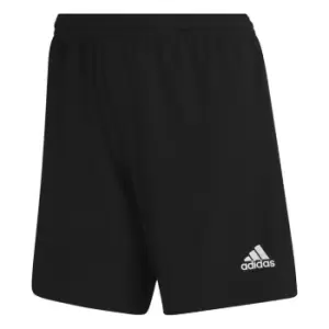 adidas ENT22 Show Lightweight Shorts Womens - Black