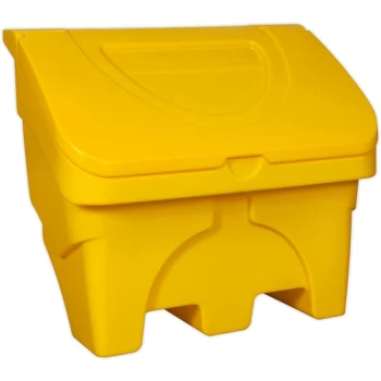 Sealey - GB02 Grit & Salt Storage Box 130L