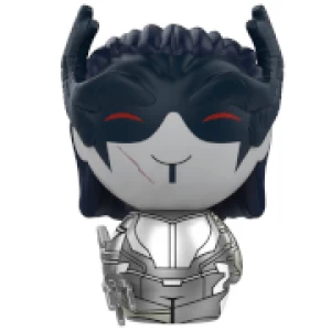 Marvel Avengers Infinity War Proxima Midnight Dorbz Vinyl Figure