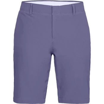 Under Armour Armour Links Shorts - Purple