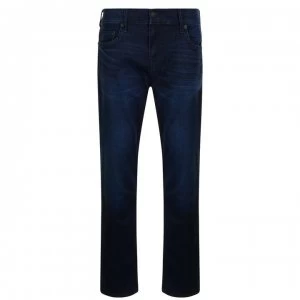 True Religion Jeans - DALD DK Passage