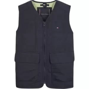 Tommy Hilfiger DG TJM VEST - Grey