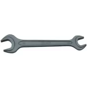 Gedore 6588120 895 36X41 Double-ended open ring spanner 36 - 41mm DIN 895