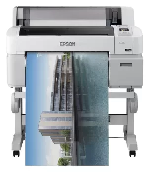 Epson SureColor SC-T3200 Large Format Colour Printer