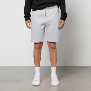 Lacoste Cotton-Blend Jersey Shorts - 3/S