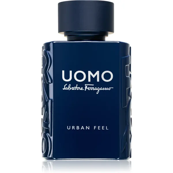 Salvatore Ferragamo Uomo Urban Feel Eau de Toilette For Him 30ml