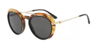 Giorgio Armani Sunglasses AR6055 302187