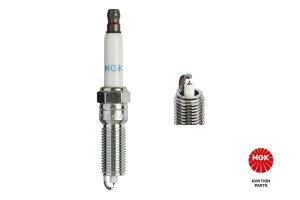 NGK SILZNAR6D9 / 94051 Laser Iridium Spark Plug Replaces 12659684