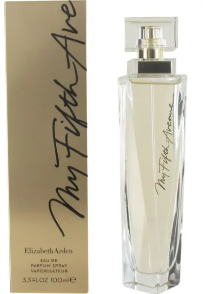 Elizabeth Arden My 5th Avenue Eau de Parfum For Her 100ml