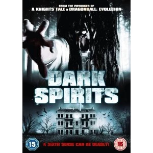 dark spirits DVD